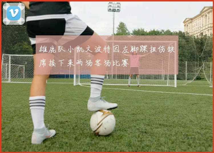 雄鹿队小凯文波特因左脚踝扭伤缺席接下来两场客场比赛