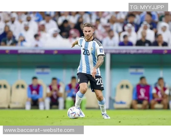 阿根廷队球员身价榜缺席分析小蜘蛛领衔1亿欧恩佐紧随其后