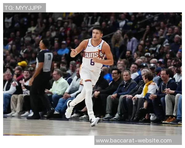 太阳阿伦强调雷霆需适应裁判尺度调整身体对抗策略