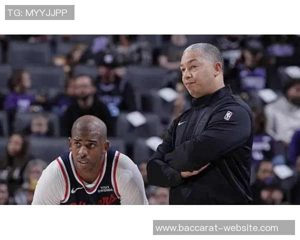 空接之城的崛起泰伦卢回忆保罗加盟快船的历史时刻