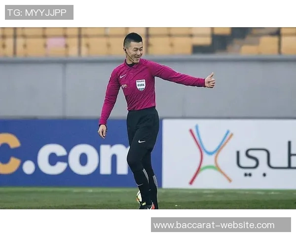 国安客战大埔裁判信息揭晓斯里兰卡裁判组将全力执法本场较量