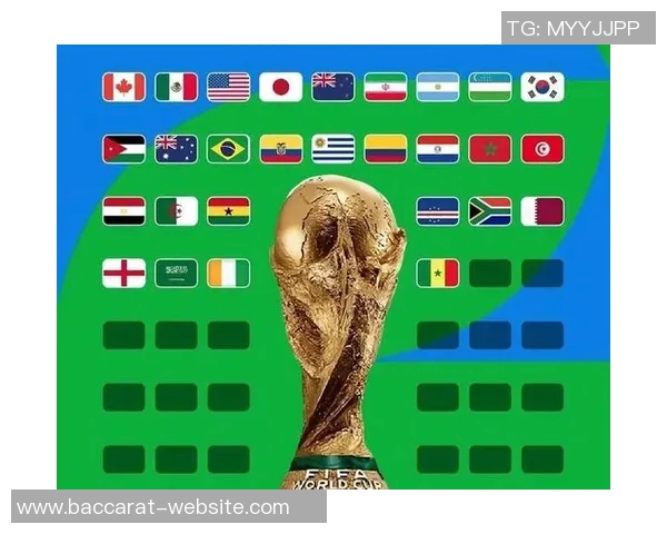 世界杯参赛队伍已定28支亚非直通名额全部确认 世界杯参赛队伍已定28支亚非直通名额全部确认