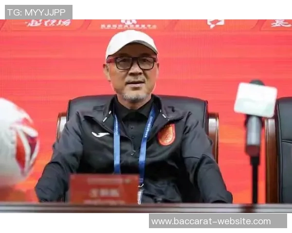 张外龙表示通过比赛感受到球员进步全力以赴备战下一个主场赛事